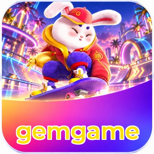 gemgame Logo