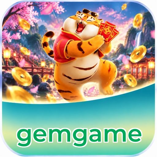 gemgame Logo