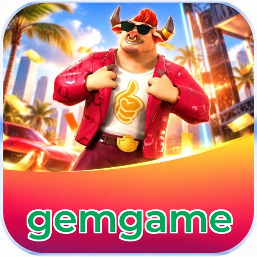 gemgame Login Seguro
