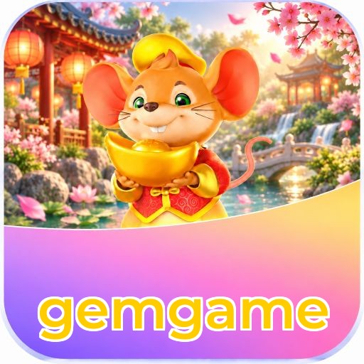 gemgame Logo