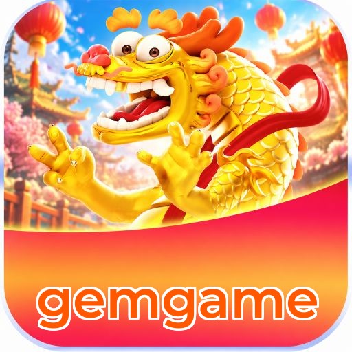 gemgame Logo