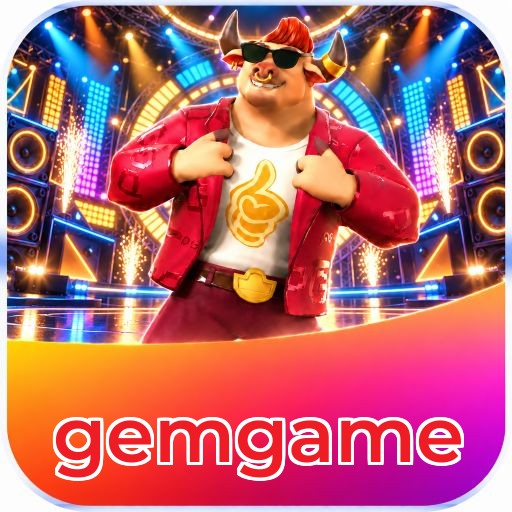 gemgame Instalar Logo 3