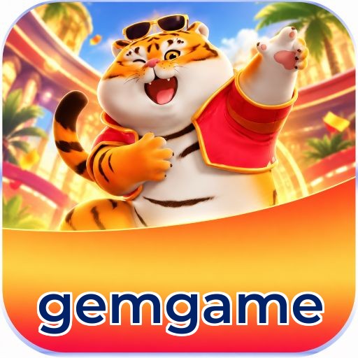 gemgame Logo