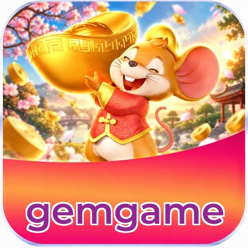 gemgame Logo