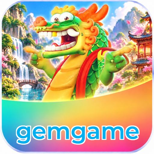 gemgame Logo