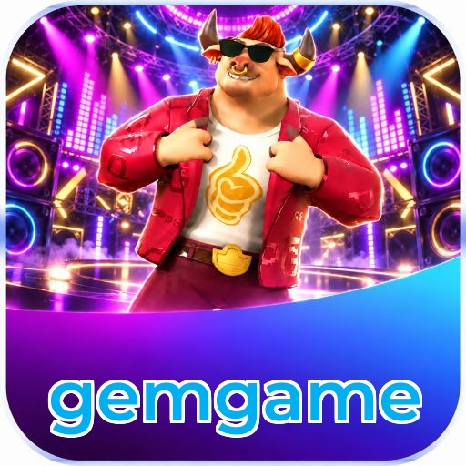 gemgame Logo
