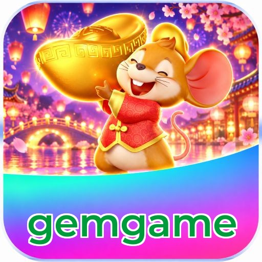 gemgame Logo