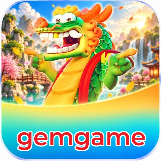 Plataforma gemgame - PIX Instantâneo