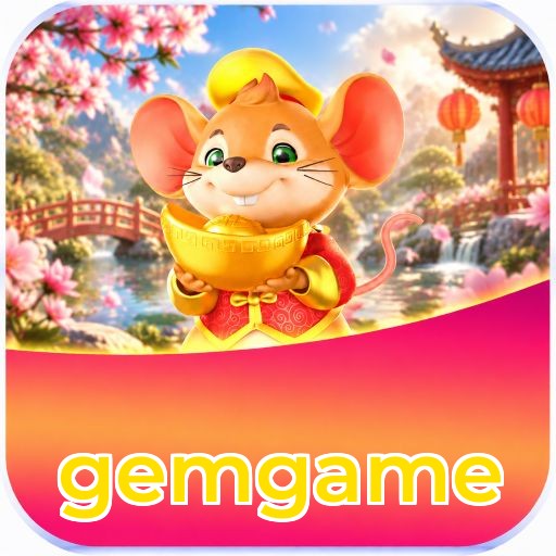 gemgame Logo