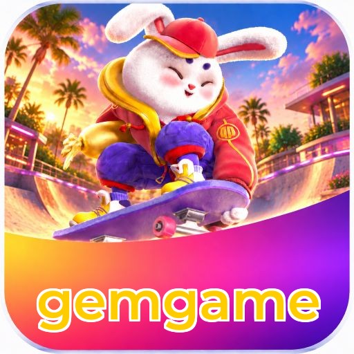 gemgame Logo
