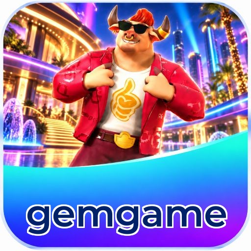 gemgame Download Logo Oficial