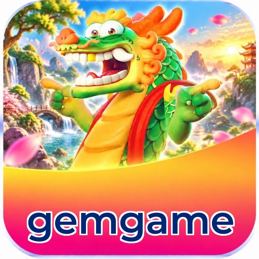 gemgame Logo