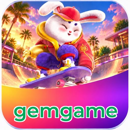 gemgame Logo