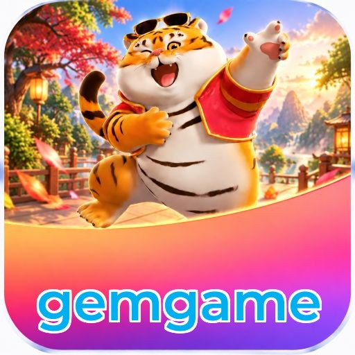 gemgame Segurança Logo 2