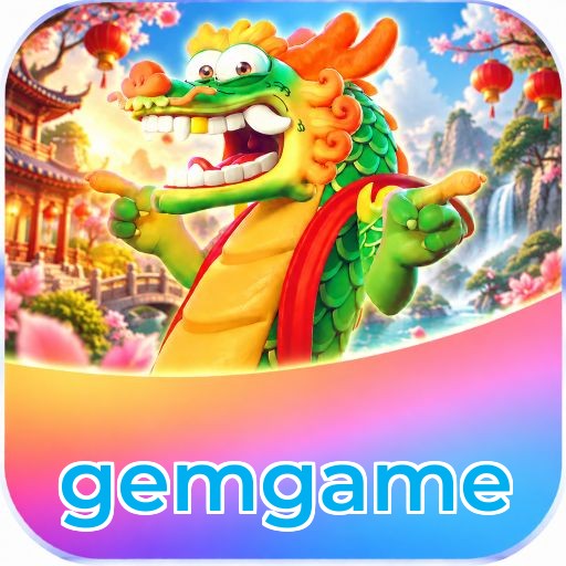 gemgame Logo 1