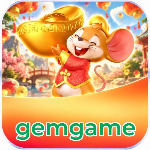 gemgame Logo 3