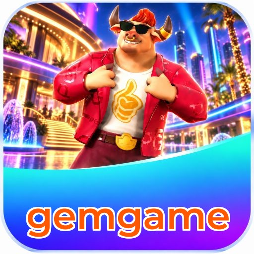 Loteria gemgame - Mega-Sena, Lotofácil e Quina online