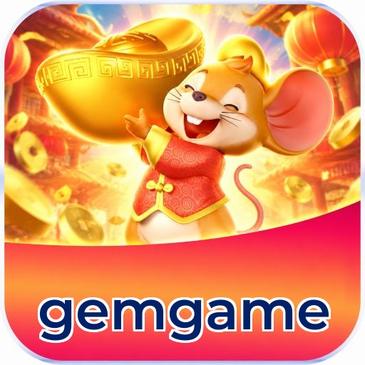 gemgame Logo Oficial - Cassino Online Certificado Brasil