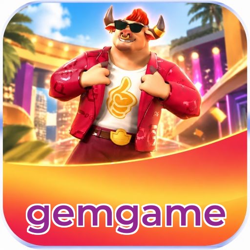 gemgame Segurança Logo 3