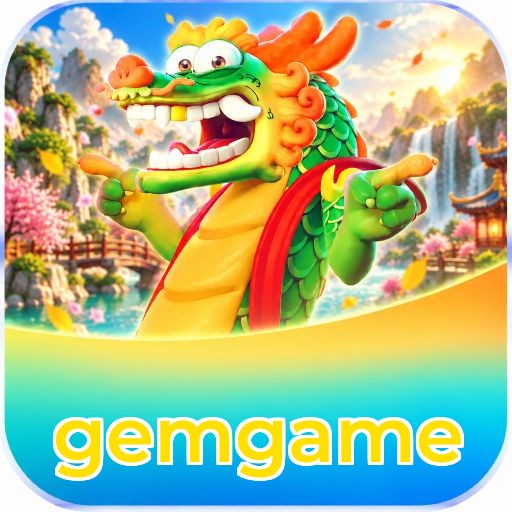 gemgame Logo