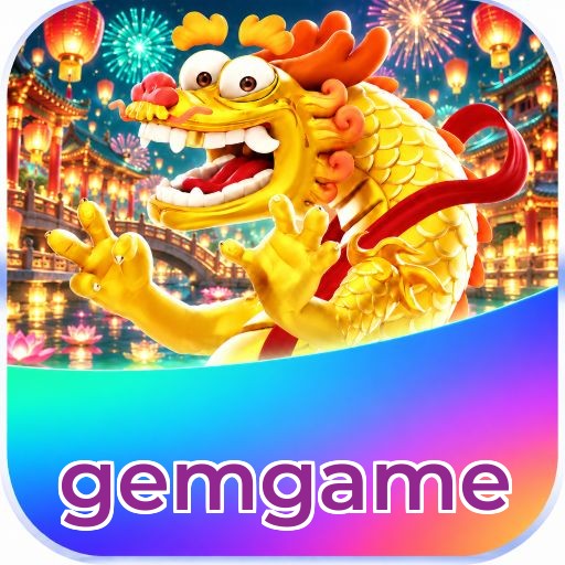 gemgame APP Mobile - Android & iOS