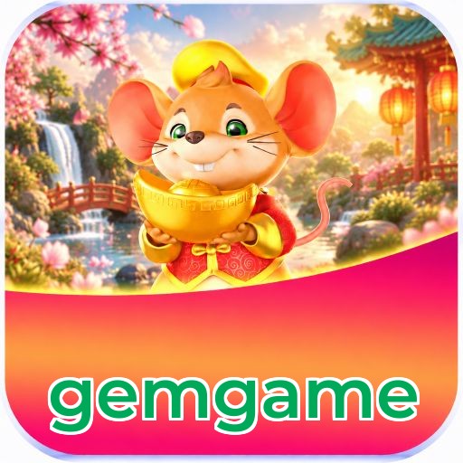 Slots gemgame - Jackpots Progressivos