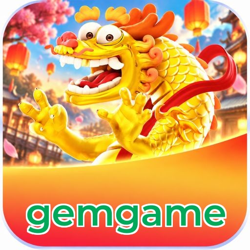 gemgame Instalar Logo 2