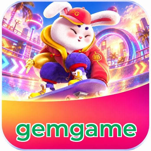 gemgame Logo