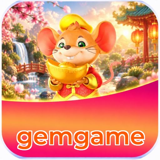 gemgame Logo 2