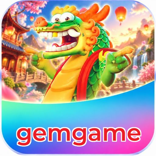 gemgame Logo
