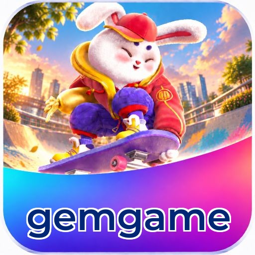 gemgame Apostas Esportivas Logo