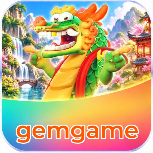 gemgame Segurança Logo 1