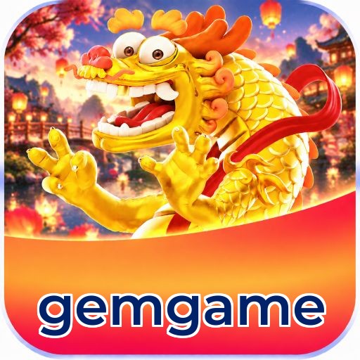gemgame Logo