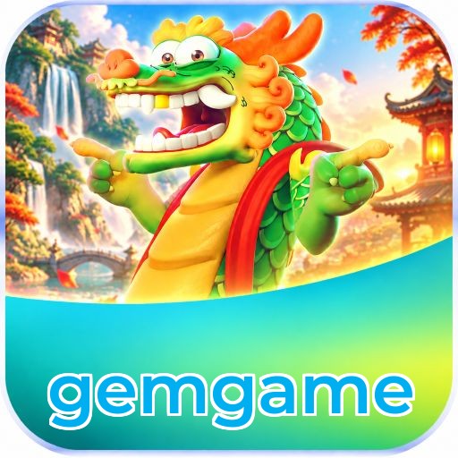 gemgame Logo